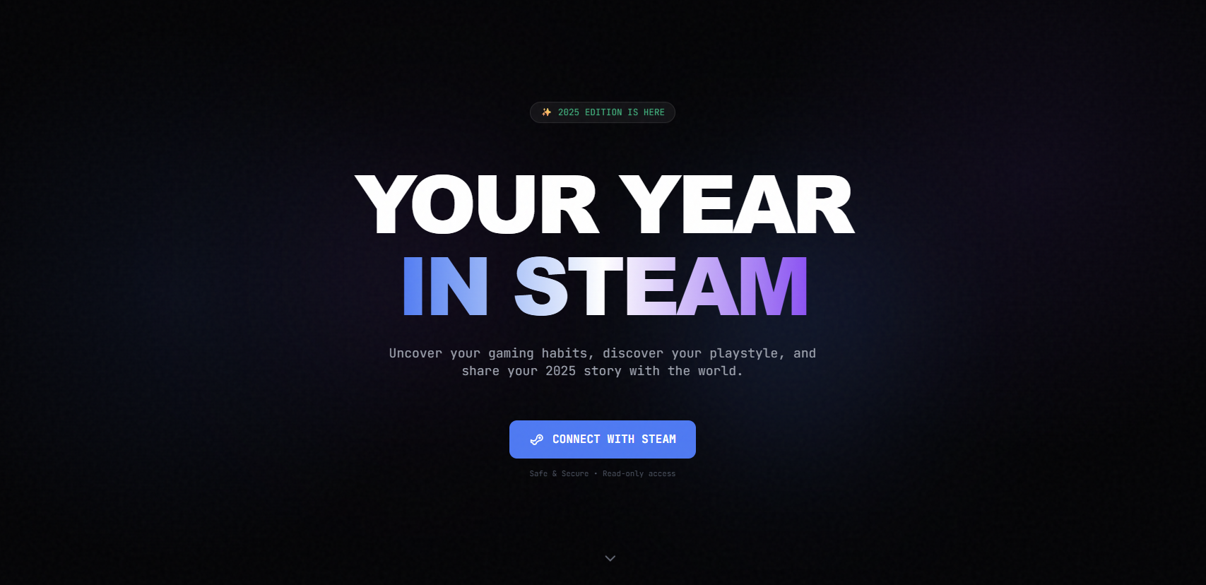 Steam Wrapped preview